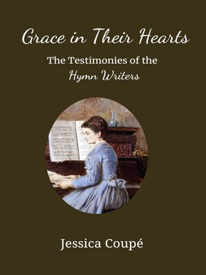 cover image of Grace in Their Hearts